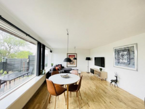 aday - Quiet and cozy house in Aalborg 